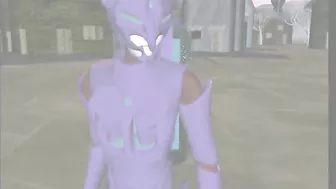 Batgirl's 3D Animation Threesome Sex - Explore the Wild Side of Superheroines!