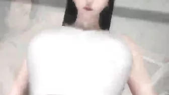 Semen X - Hottest MILF Gets Owned by Young Stud in 3D Porn