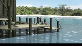 Hentai Gets Drilled by Snake Monster in 3D