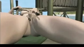 Hentai Gets Drilled by Snake Monster in 3D