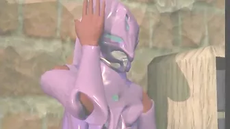 Batgirl Doggy Style Fucking - 3D Hentai Porn at Its Best Batgirl Doggy Style Fucking - 3D Hentai Porn at Its Best