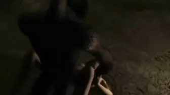 Sexy 3D Anime Monster Fucks in the Forest Sexy 3D Anime Monster Fucks in the Forest