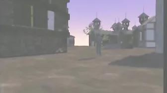 3D Hentai Batgirl - Hot Ride with Dick!