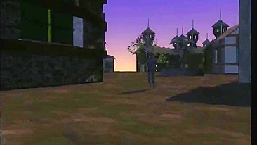 3D Hentai Batgirl - Hot Ride with Dick!