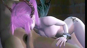 Animation Porn Fucking - Fucking Cartoon Porn - 3D Animation of Hot Sex Action | AREA51.PORN