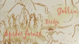 Redhead 3D Anime Cutie Gangbanged by Monsters in the Forest