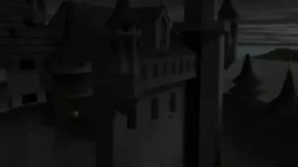 Redhead 3D Anime Cutie Gangbanged by Monsters in the Forest