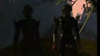 Sexy 3D Anime Sucking Dick - A Must-See!