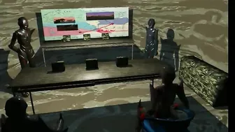 Sexy 3D Anime Sucking Dick - A Must-See!