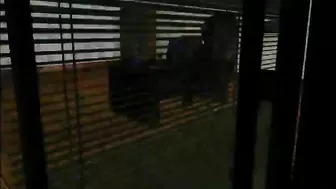 Sexy 3D Anime Sucking Dick - A Must-See!