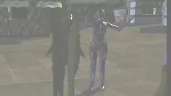 Batgirl Rides Dick in 3D Porn - Hot Anime Action!