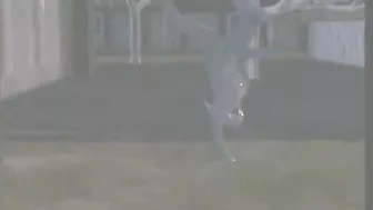 Cute Young Girl Gives Blowjob to Mature Gentleman in 3D Animation