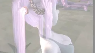 Cute Young Girl Gives Blowjob to Mature Gentleman in 3D Animation Cute Young Girl Gives Blowjob to Mature Gentleman in 3D Animation