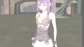 Cute Young Girl Gives Blowjob to Mature Gentleman in 3D Animation