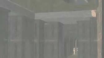 Batgirl's 3D Anime Cocksucking Adventure