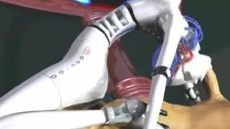 69 Style Sluttier Than Ever - Sucking Cock in 3D Animation 69 Style Sluttier Than Ever - Sucking Cock in 3D Animation