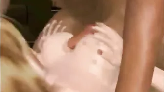 Ghetto Hot Poking - 3D Animation Porn