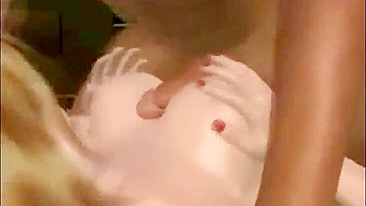 Ghetto Hot Poking - 3D Animation Porn