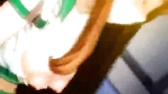 Shemale Gets Deep Fucked in Juicy 3D Hentai Anime