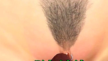 Shemale Dee's Masturbation & Jerk-Off Fun in Hentai Anime