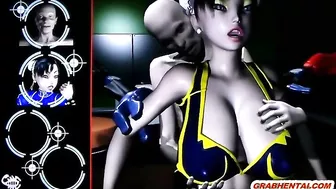 Busty Anime Gets Fingered Pussy and Handjob Cock - 3D Porn and Anime Busty Anime Gets Fingered Pussy and Handjob Cock - 3D Porn and Anime