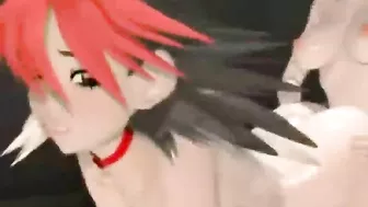 Shemale Hardcore Fucked Bareback in Anime Toon Porn Shemale Hardcore Fucked Bareback in Anime Toon Porn