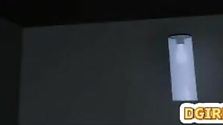 Bondage and Hard Fucking in 3D Anime Porn