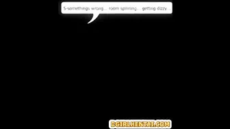 Shemale Poking From Behind in 3D Anime Porn