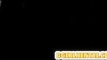 Anime Caught and Hard Fucked by Spider Monster