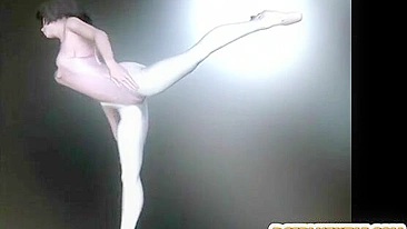 Anime Caught and Hard Fucked by Spider Monster