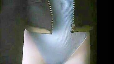 Anime Caught and Hard Fucked by Spider Monster