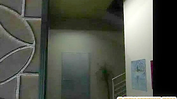 Anime Caught and Hard Fucked by Spider Monster