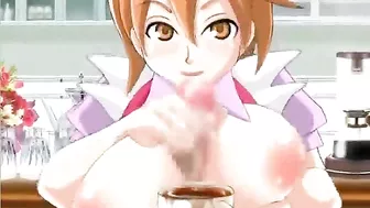 3D Anime Ghetto Princess Gets Hot Fucked by Shemale Hentai 3D Anime Ghetto Princess Gets Hot Fucked by Shemale Hentai