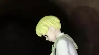 Explore the Wild World of 3D Anime Shemale Porn with Monstrous Creatures and Fantasy Adventures