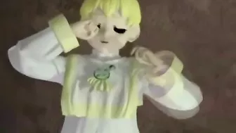 Explore the Wild World of 3D Anime Shemale Porn with Monstrous Creatures and Fantasy Adventures