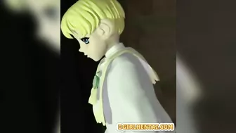 Explore the Wild World of 3D Anime Shemale Porn with Monstrous Creatures and Fantasy Adventures