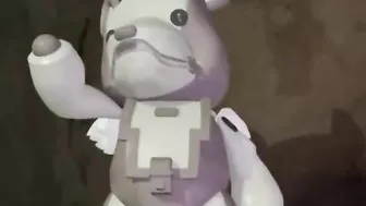 Explore the Wild World of 3D Anime Shemale Porn with Monstrous Creatures and Fantasy Adventures