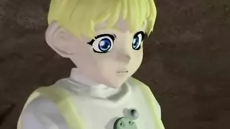 Explore the Wild World of 3D Anime Shemale Porn with Monstrous Creatures and Fantasy Adventures