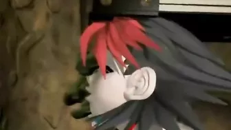 Explore the Wild World of 3D Anime Shemale Porn with Monstrous Creatures and Fantasy Adventures