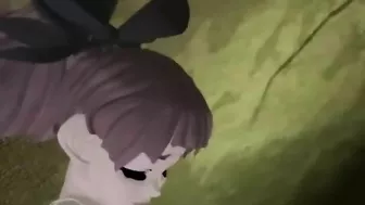 Explore the Wild World of 3D Anime Shemale Porn with Monstrous Creatures and Fantasy Adventures