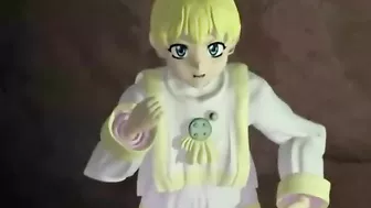 Explore the Wild World of 3D Anime Shemale Porn with Monstrous Creatures and Fantasy Adventures