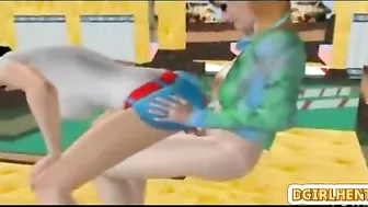 Shemale Anime Fuck Fest 3Dporn Shemale Anime Fuck Fest 3Dporn