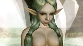 3D Anime Shemale Angel Gets Handjob - A Steamy Comic 3D Anime Shemale Angel Gets Handjob - A Steamy Comic