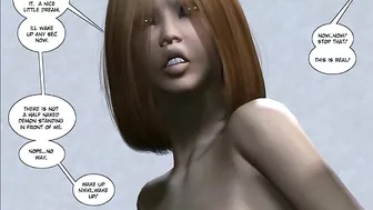 Bat 3D Anime Shemale Hot Poking