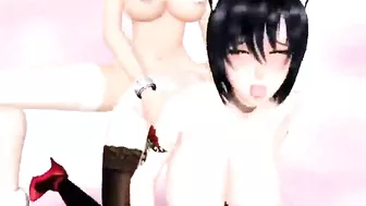 Anime Shemale Hardcore Riding Act - Toon Anime Shemale Hardcore Riding Act - Toon