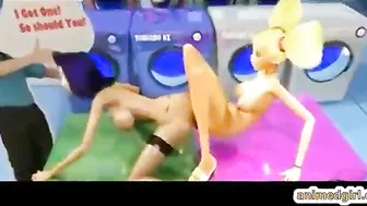 Strapon Fucking in 3D Hentai Porn - 3DPorn Strapon Fucking in 3D Hentai Porn - 3DPorn