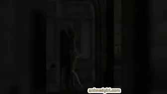 3D Porn Queen Hotly Sucks Anime King's Cock