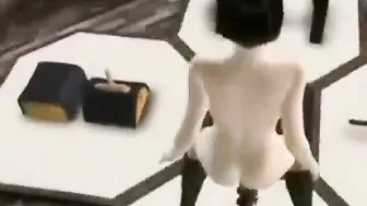 Shemale Anime Threesome Heat - Two Shemales and one anime girl get hot and horny in a steamy threesome! Shemale Anime Threesome Heat - Two Shemales and one anime girl get hot and horny in a steamy threesome!