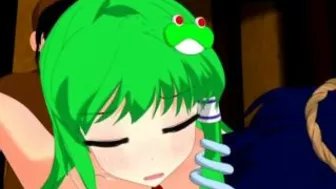 Anime Shemale Threesome Gangbang Fuck, Toon Hentai Porn Anime Shemale Threesome Gangbang Fuck, Toon Hentai Porn