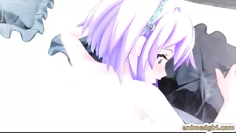 Two Shemale Porn Stars Anal Fucked in 3D Anime Hentai - 3DPorn Two Shemale Porn Stars Anal Fucked in 3D Anime Hentai - 3DPorn